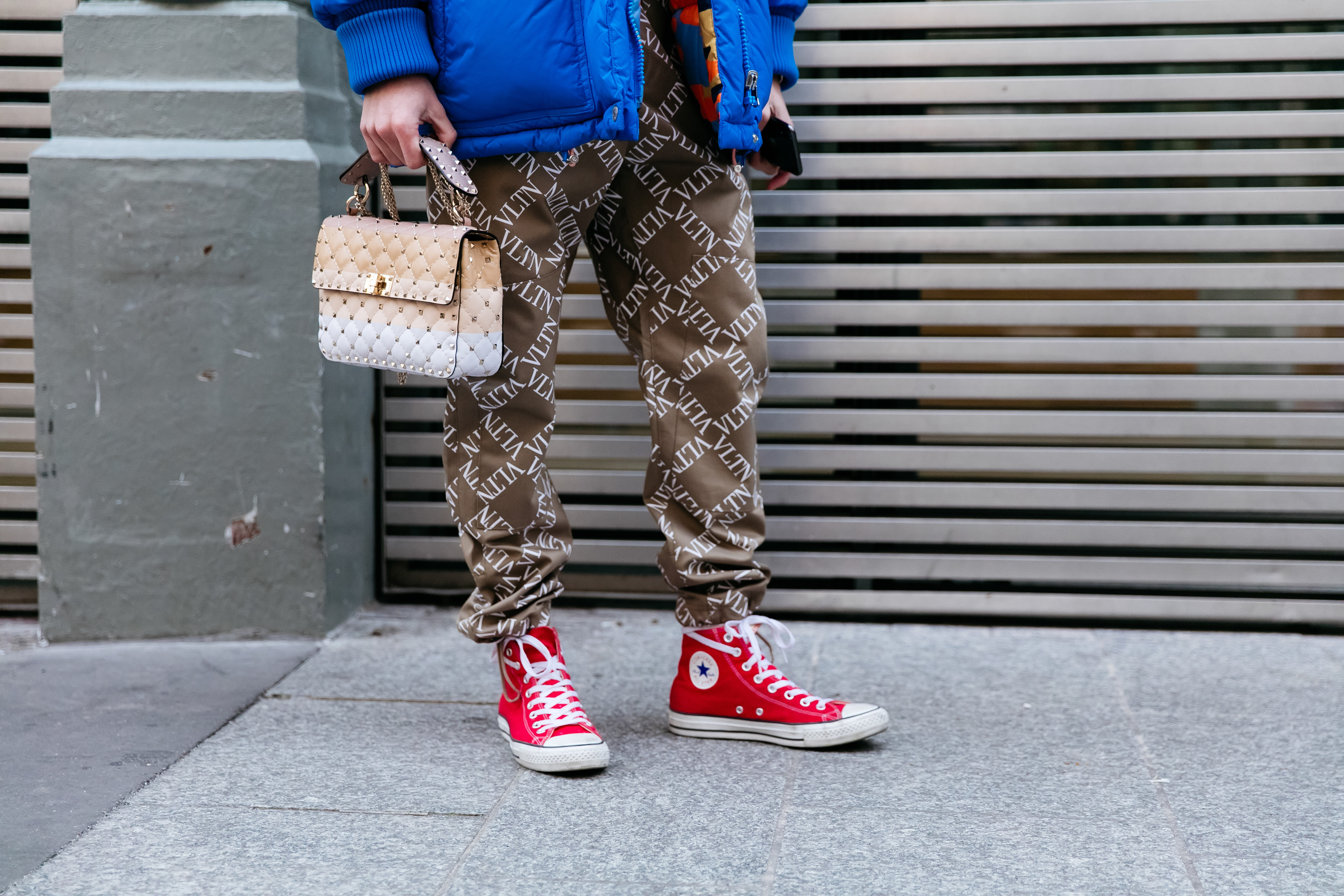 Converse All Star Peached Perfect Dames Lichtroze / Witte Trainers | Fruugo  NL