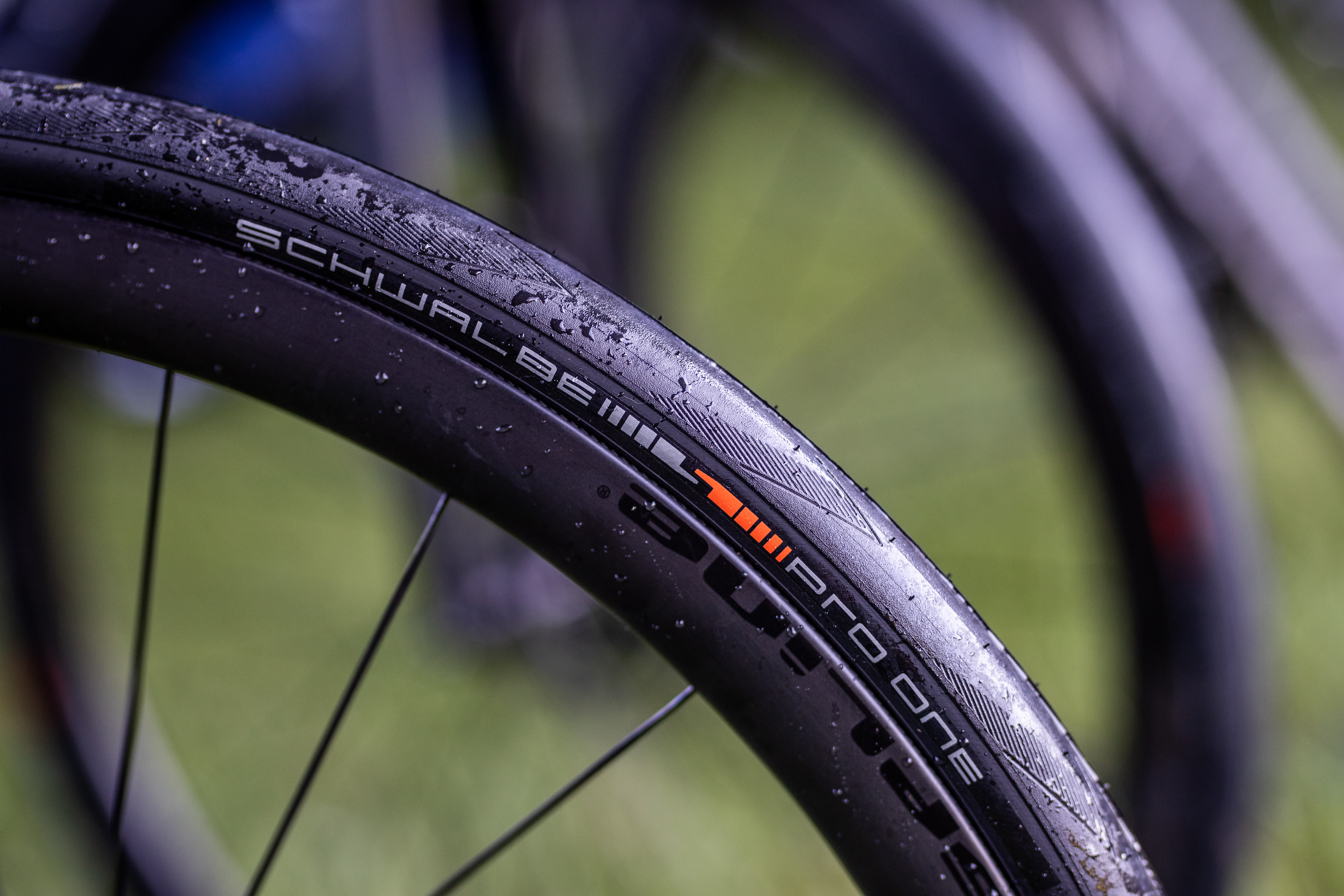 Getest: Schwalbe Pro One Tubeless | Wieler Revue