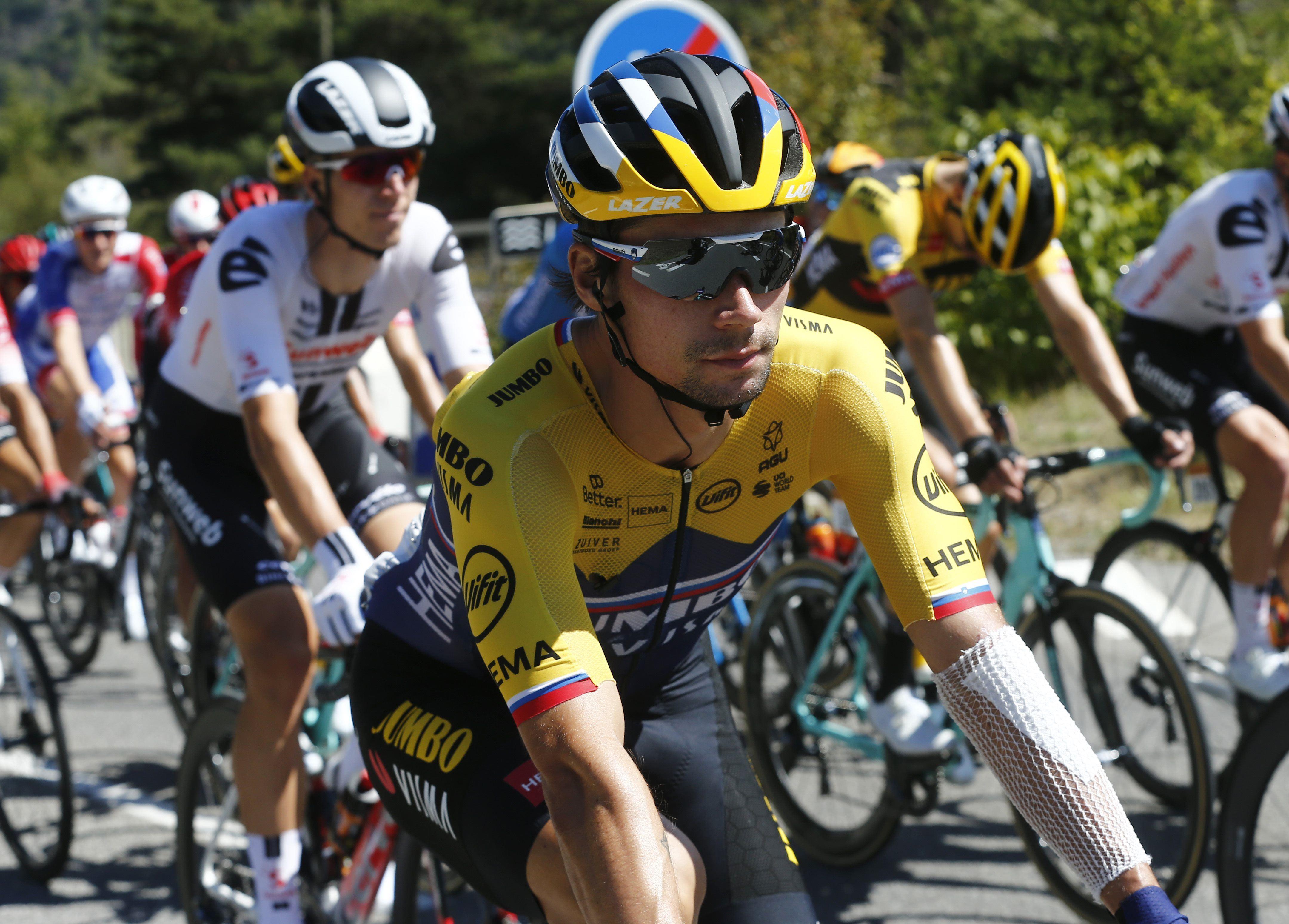 Giro d'Italia: voorbeschouwing Maglia Rosa | Wieler Revue Giro d'Italia: voorbeschouwing Maglia Azzurra | Wieler Revue