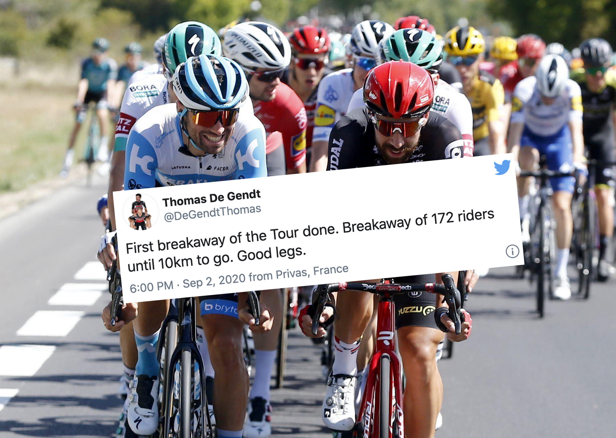 Giro d'Italia: voorbeschouwing Maglia Rosa | Wieler Revue Giro d'Italia: voorbeschouwing Maglia Azzurra | Wieler Revue
