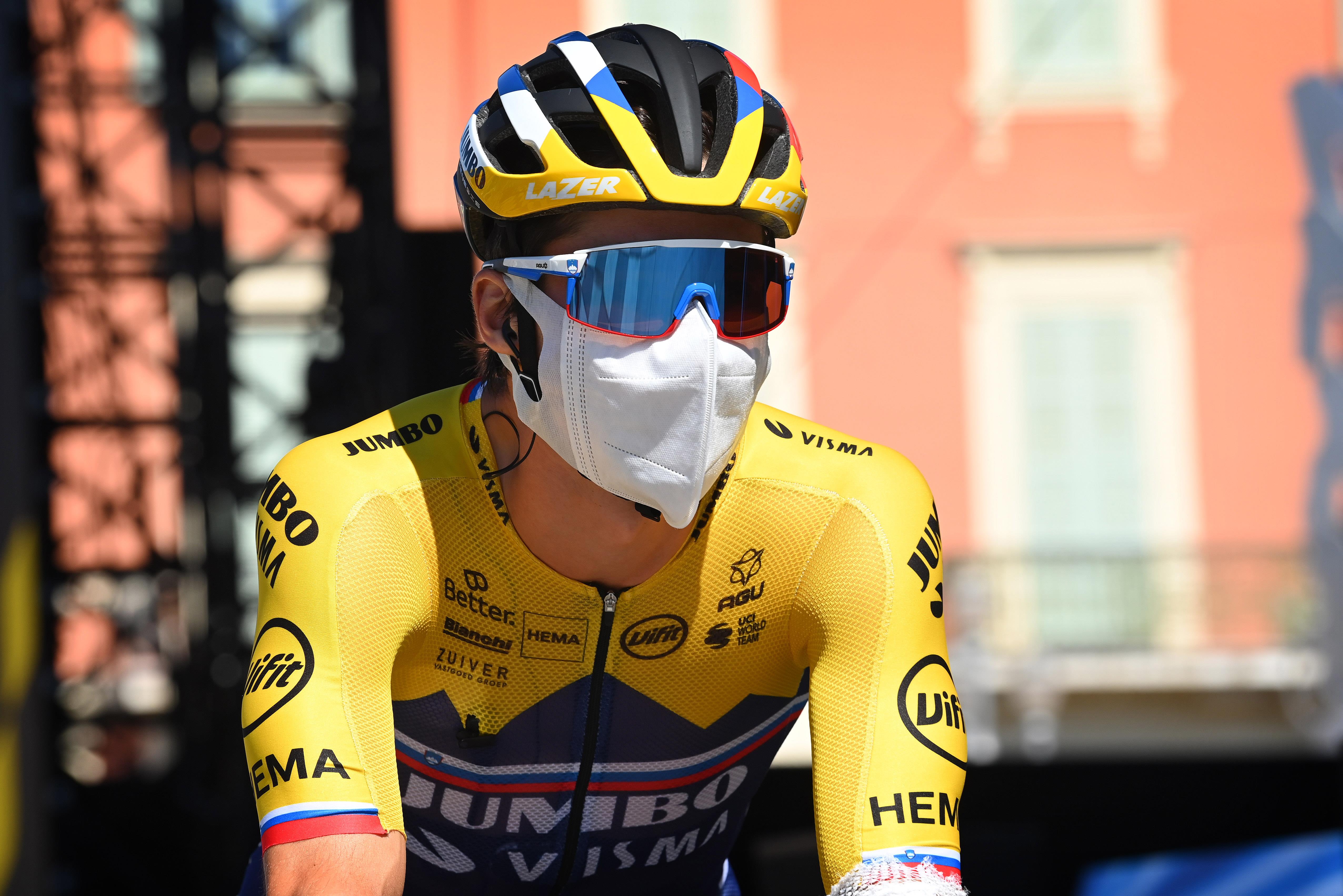 Giro d'Italia: voorbeschouwing Maglia Rosa | Wieler Revue Giro d'Italia: voorbeschouwing Maglia Azzurra | Wieler Revue