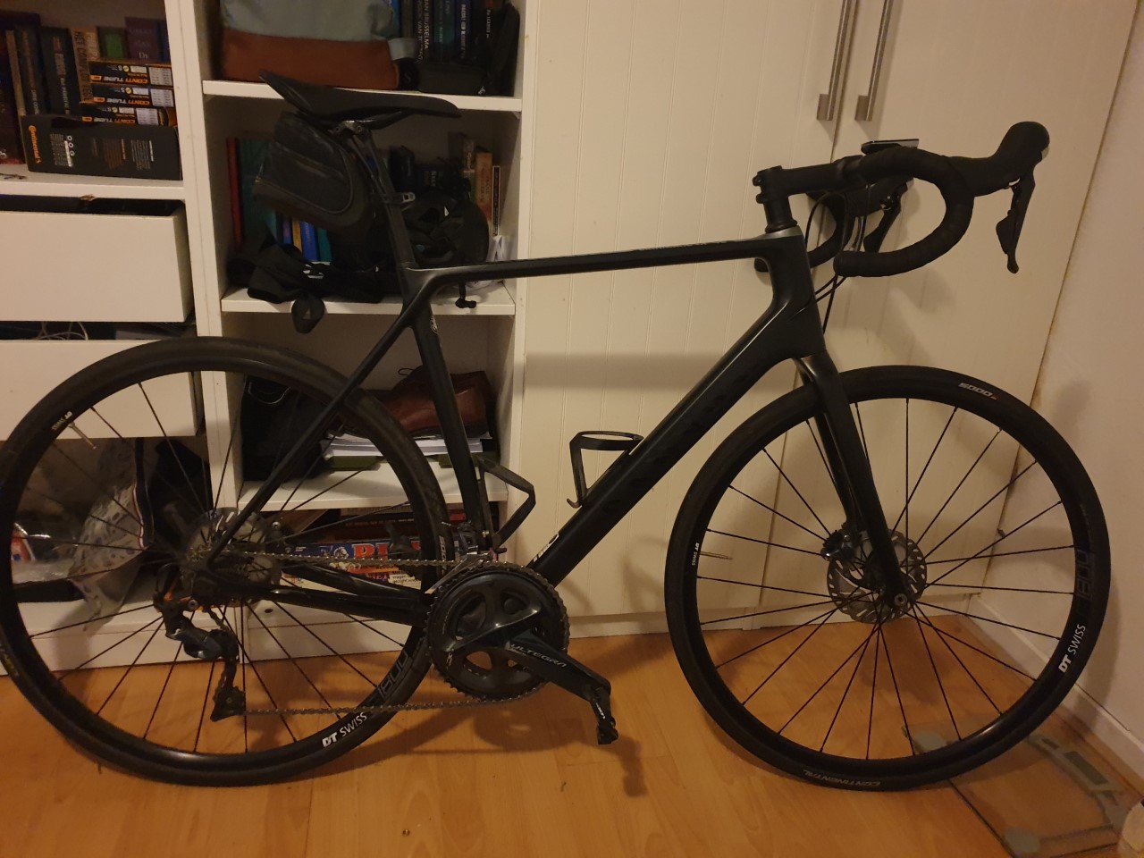 Slimme investering: een tweedehands fiets | Wieler Revue