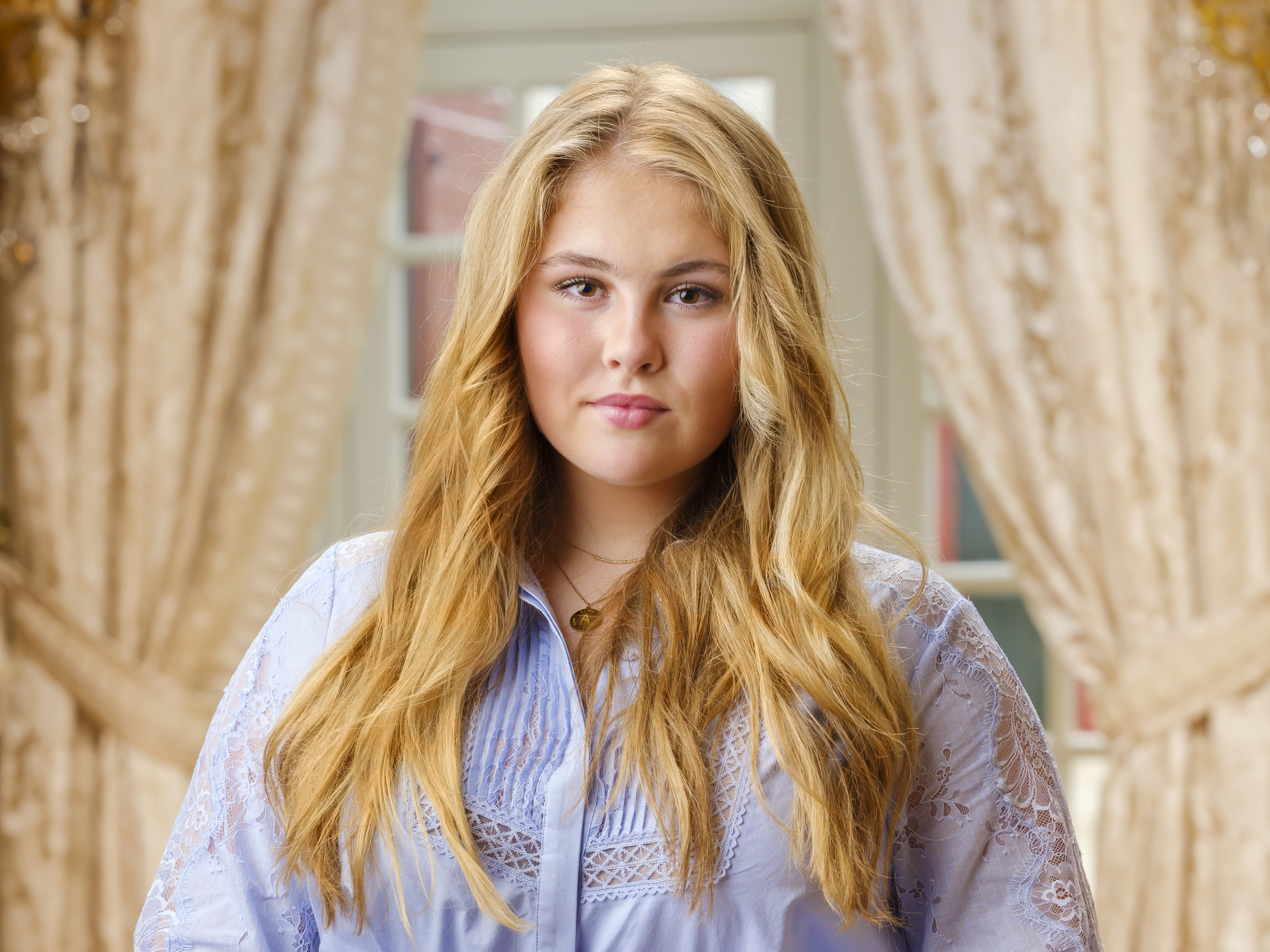 Prinses Amalia Zou Om Deze Reden Nooit Met Deze Prins Mogen Trouwen Beau Monde