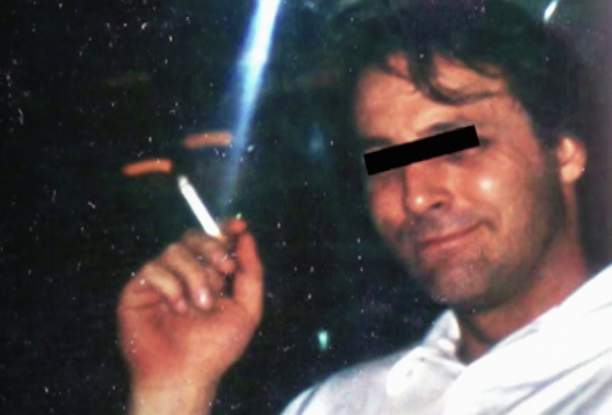 Holleeder-kroongetuige spoorloos verdwenen: waar is 'Vieze Peter'? |  Panorama