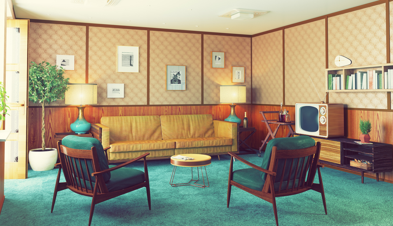voorraad Justitie Keelholte 5 redenen waarom je vintage design meubels zou moeten aanschaffen | Nieuwe  Revu