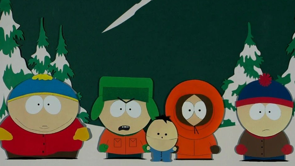 Grof, giftig & geniaal: South Park bestaat 25 jaar