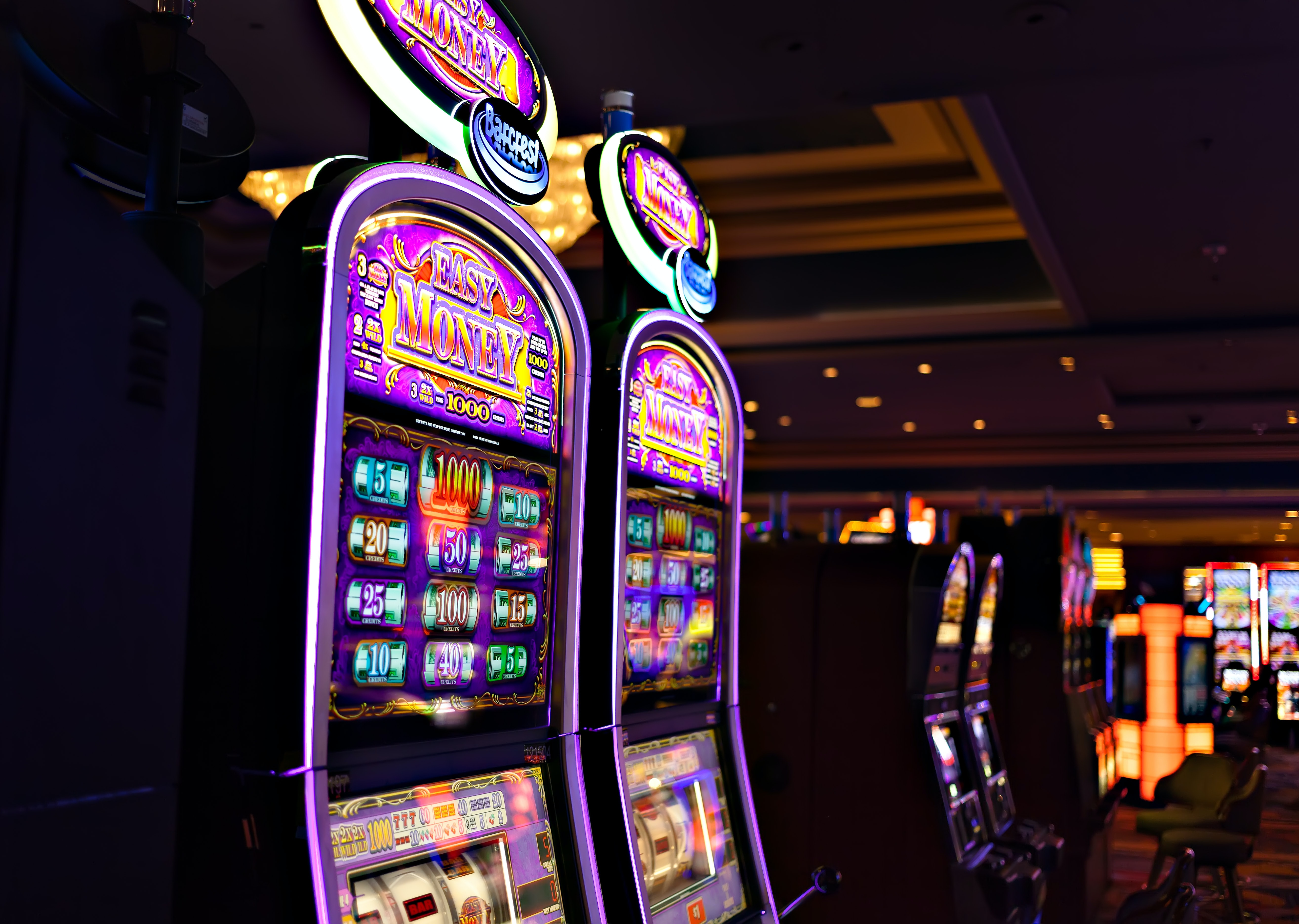Poort verbanning scheuren De 5 beste tips voor het kiezen van een online casino om veilig te spelen |  Nieuwe Revu
