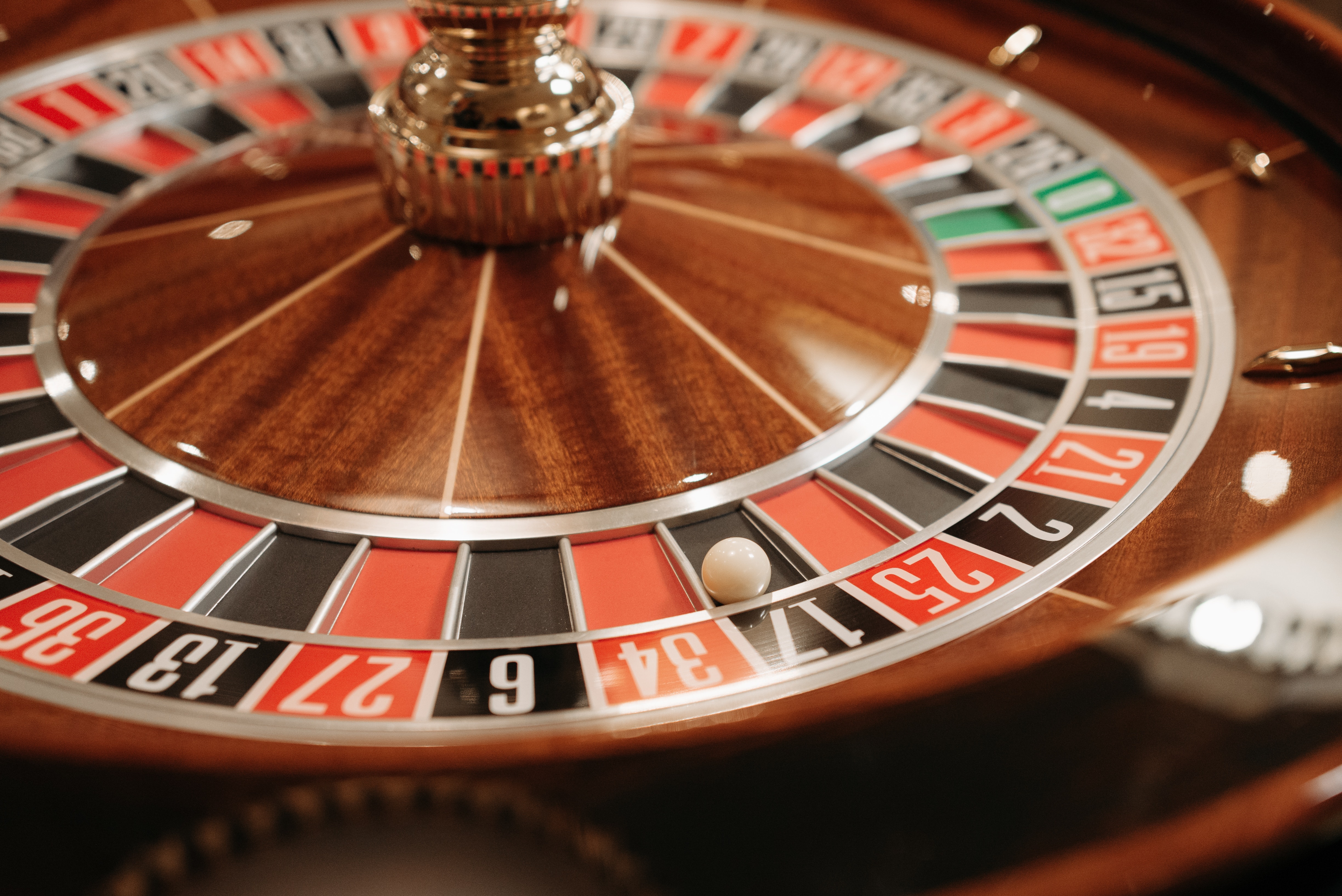 oppervlakte je bent Naar Dit zijn de voor- en nadelen van het online roulette spel | Nieuwe Revu