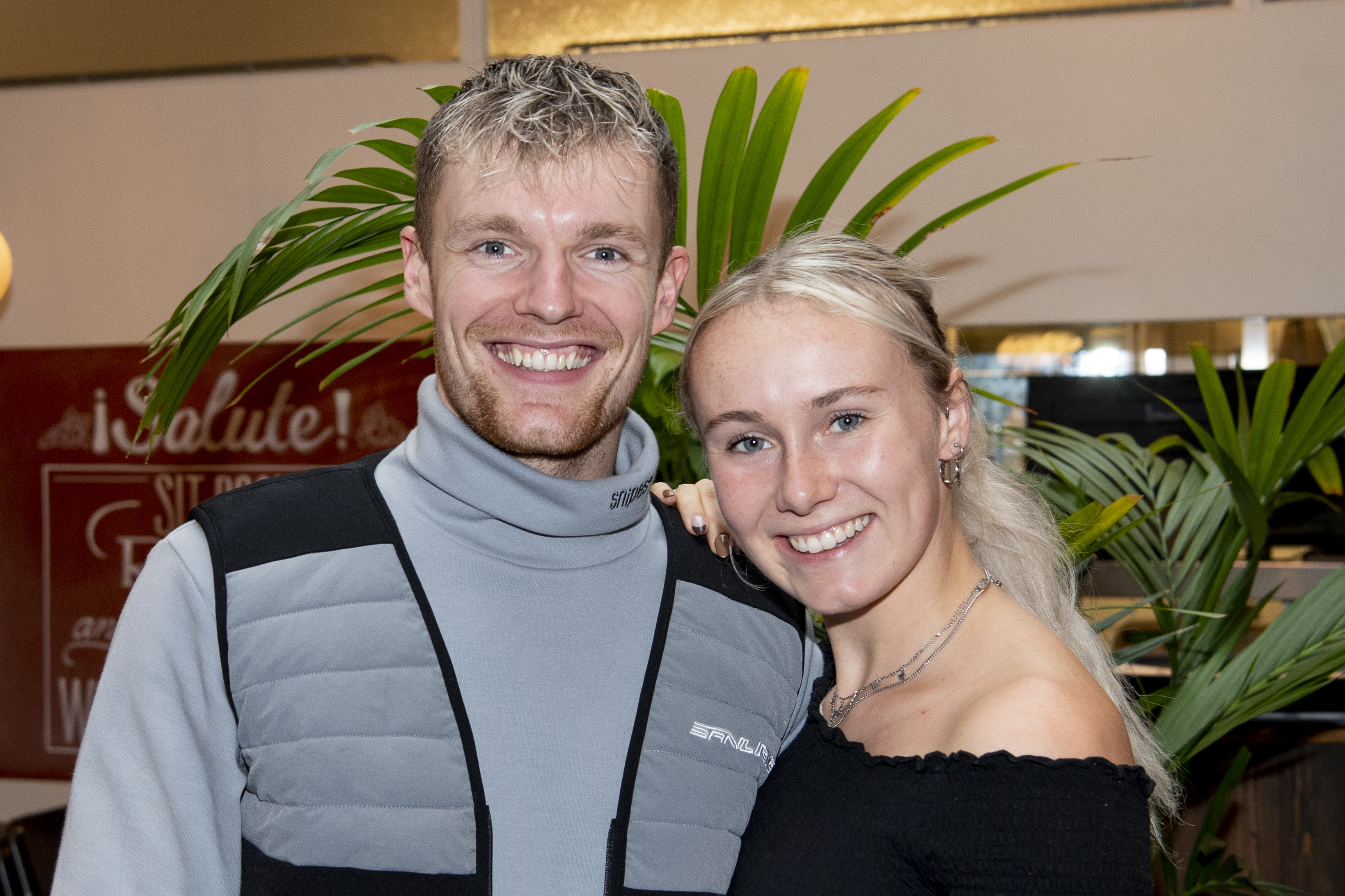 Harry Vermeegen Bij Enzo zijn twee verschrikkelijke dingen fout gegaan Nieuwe Revu foto