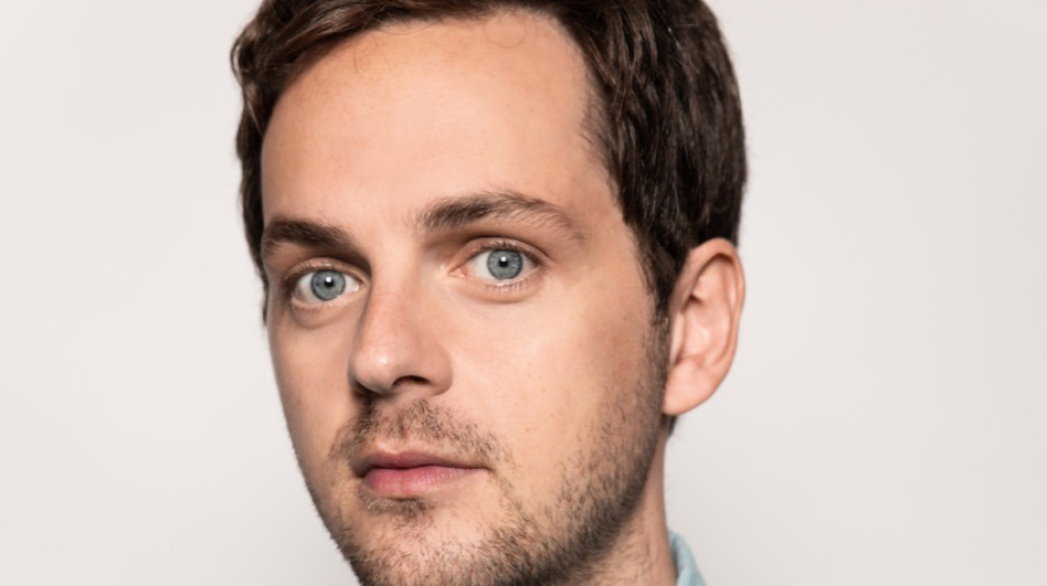 Yannick van de Velde: ‘Ik wil dat mensen bij mijn humor een schokje krijgen’