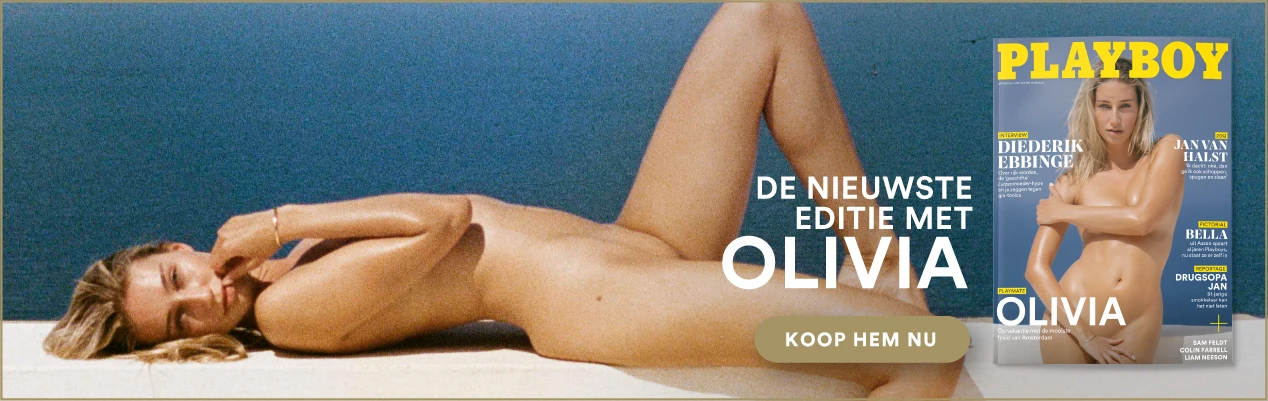 Bestel de laatste editie