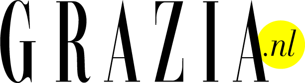 Grazia logo
