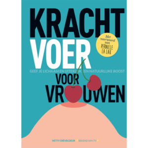 Krachtvoer voor vrouwen