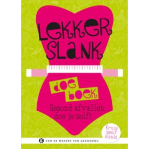 Lekker Slank DOE Boek