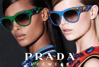 prada eyewear 2014