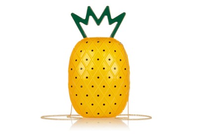 pineapple bag