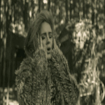 Adele zong vals tijdens haar Grammy optreden. Tja, het kan de beste overkomen. Wat ging er mis