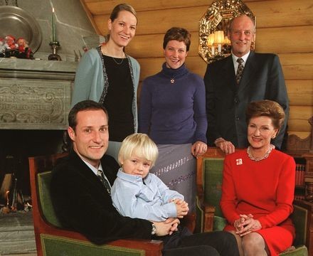© Norwegian Monarchy 