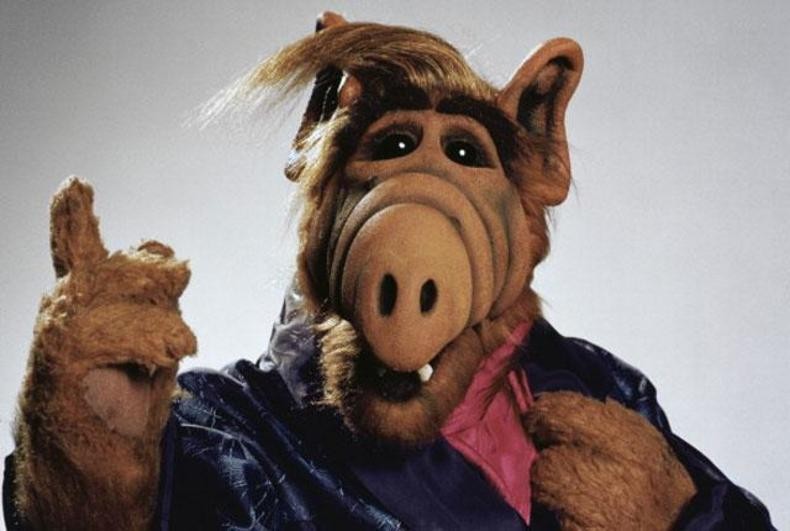 'Alf'-acteur overlijdt op 76-jarige leeftijd