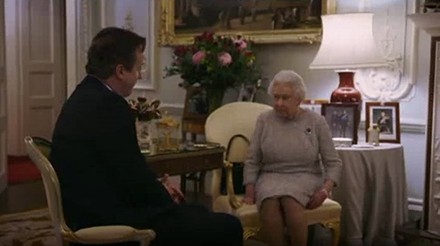 9 dingen die we dankzij Our Queen at 90 over Her Royal Highness weten