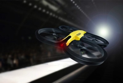 dronedronedrone