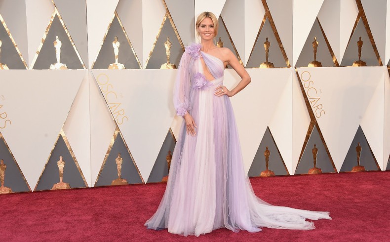 Dit zijn de meest spraakmakende Oscar jurken van 2016