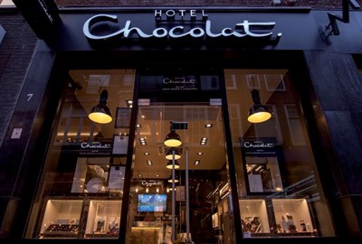 1.-Chocolat
