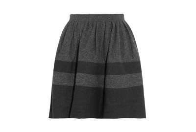 Burberry Brit skirt