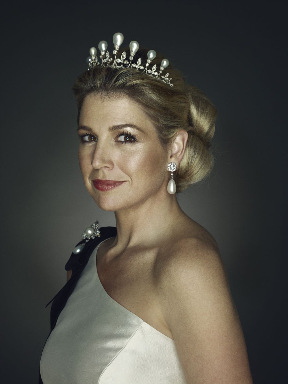 Koningin Máxima 45 jaar: haar mooiste foto's