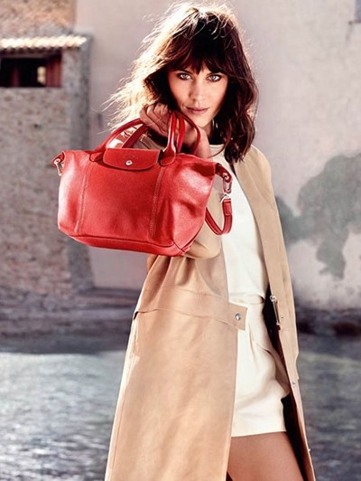 Alexa-Chung-voor-Longchamp-spring-summer-2014_reference