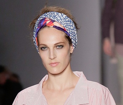 Marc By Marc Jacobs - Runway - Spring 2013 Mercedes-Benz Fashion Week
