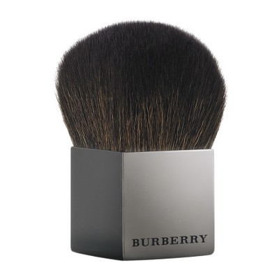 Mineralen foundation - Beauty Brush - Kabuki Poederkwast  46,00 : 1 stuk Burberry-001