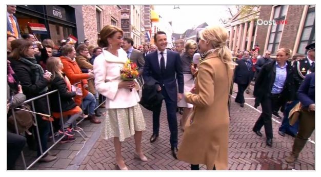 © TV Oost / ModekoninginMaxima.nl 