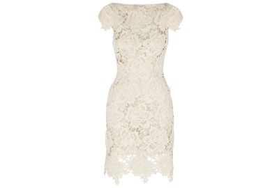 lover lace dress