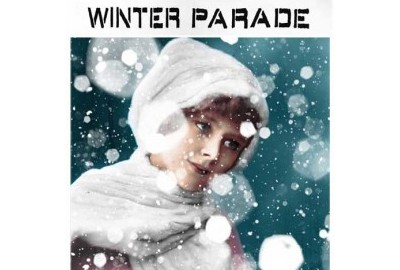 WinterParade header