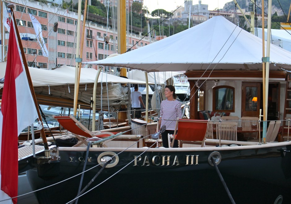 © Monaco Classic Week / IPA  