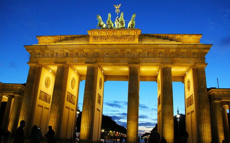 Verborgen hotspots: Berlijn volgens de locals