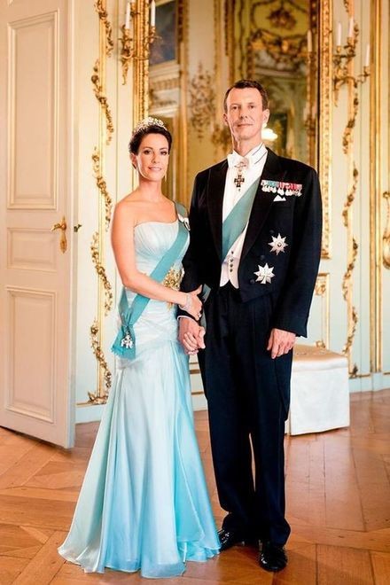 © Danish Monarchy