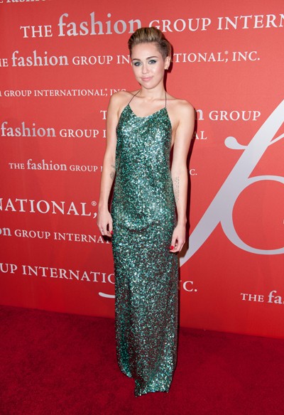 30th Annual Night Of Stars Presented By The Fashion Group International