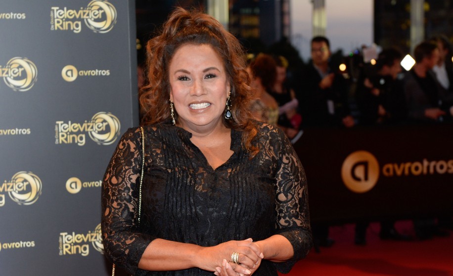 Patty Brard Onthult Dat Ze Gaat Stoppen Met Televisie Beau Monde