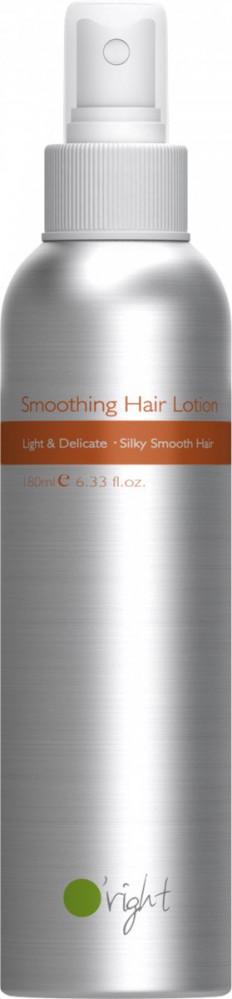 Smoothing Hair Lotion_180ml