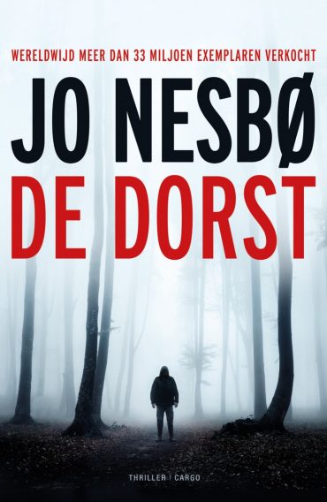 Vakantiethriller Jo Nesbo De Dorst