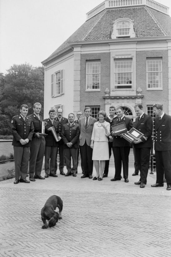 huisdieren_dupy_1967_drakensteyn_anp_02