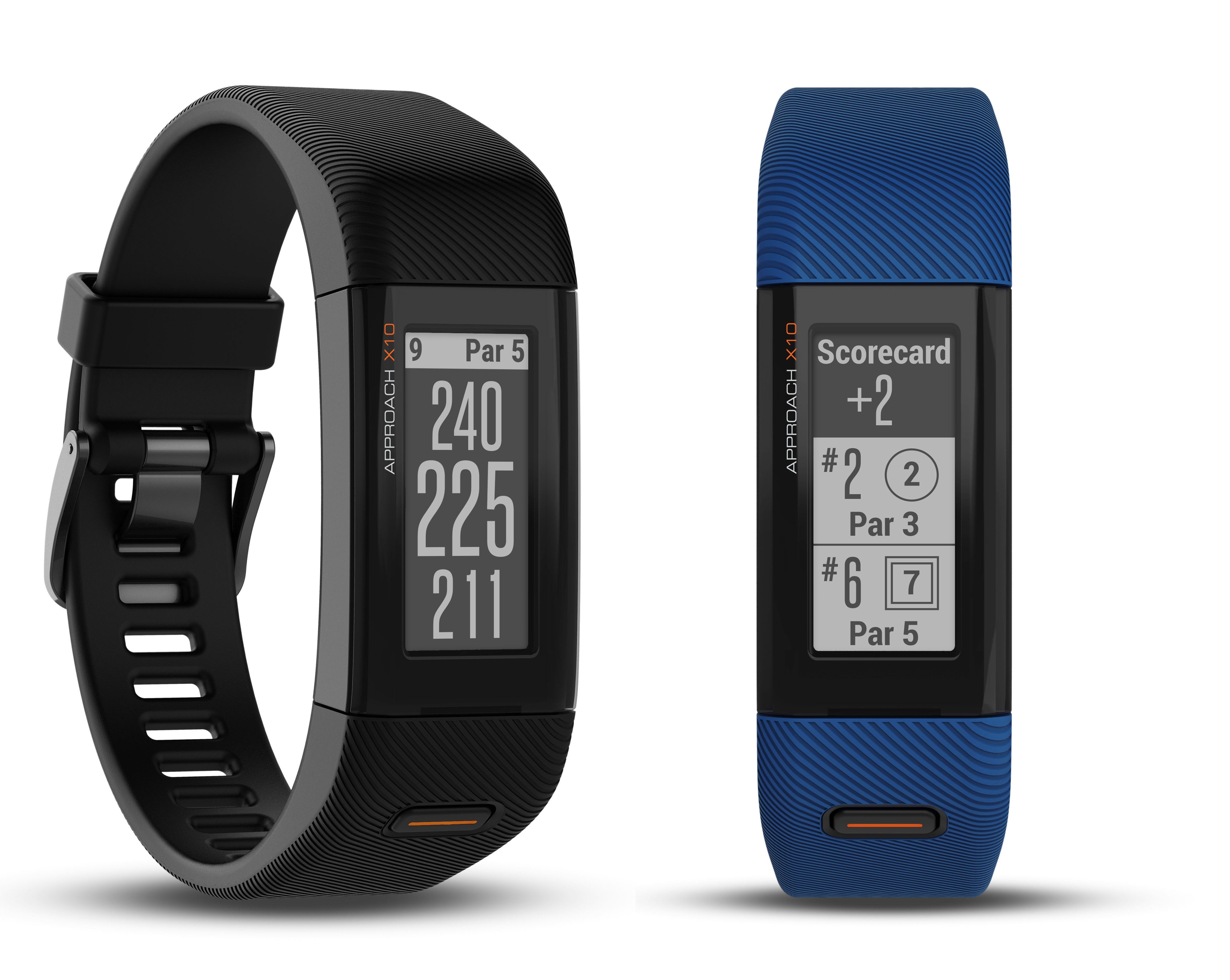 Garmin Approach X10 terug naar de basis Golfersmagazine