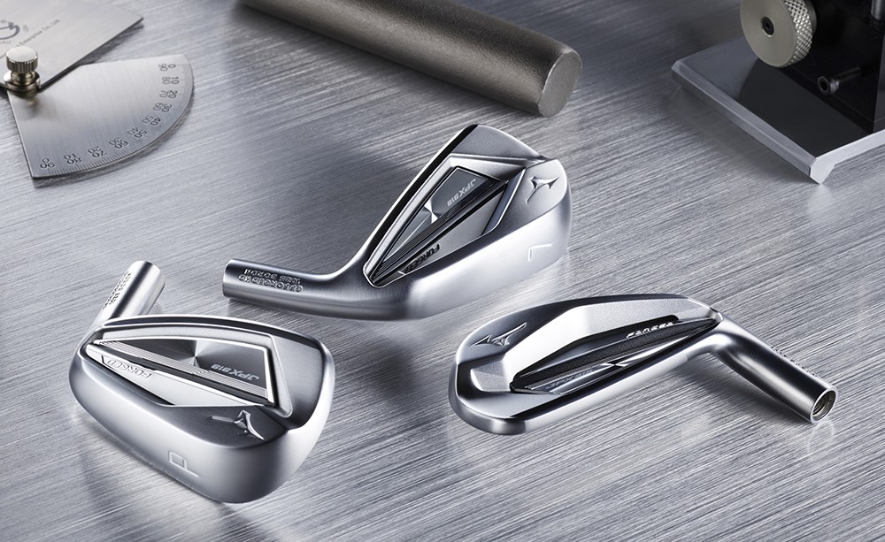 Mizuno forged hot sale 919