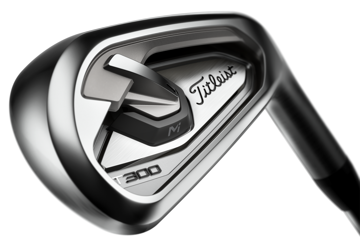 Getest: Titleist T-Serie ijzers – T200 | Golfersmagazine