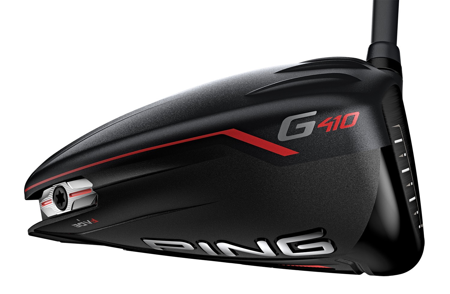 Test: Ping G410 Plus driver | Golfersmagazine