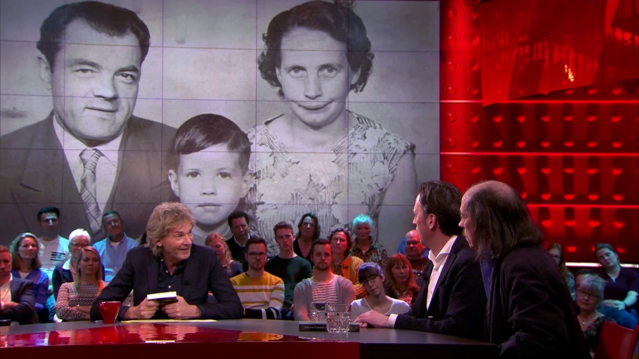 Dwdd Kijkers In Shock Na Aflevering Met Man Die Dood Moeder Verzweeg Grazia