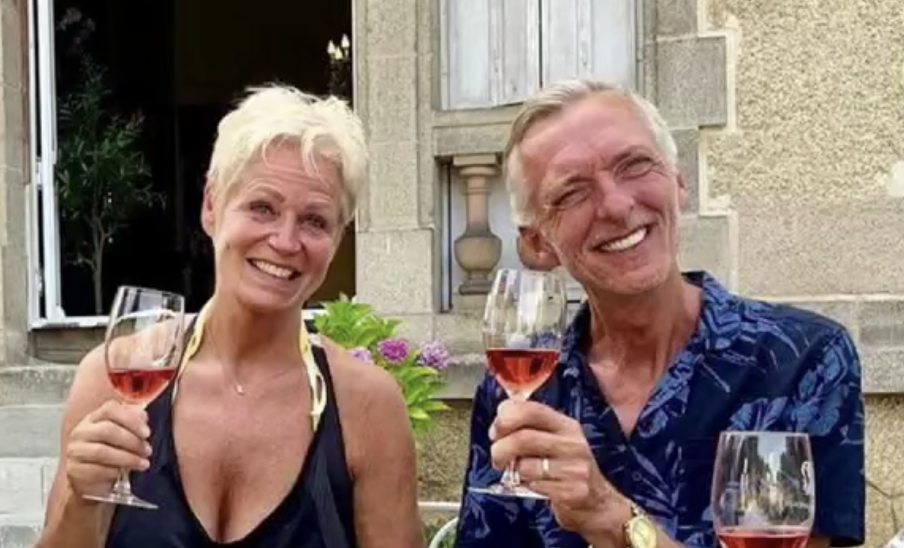 Onthuld Zo Zit Het Dus Echt Tussen Martien En Caroline Grazia