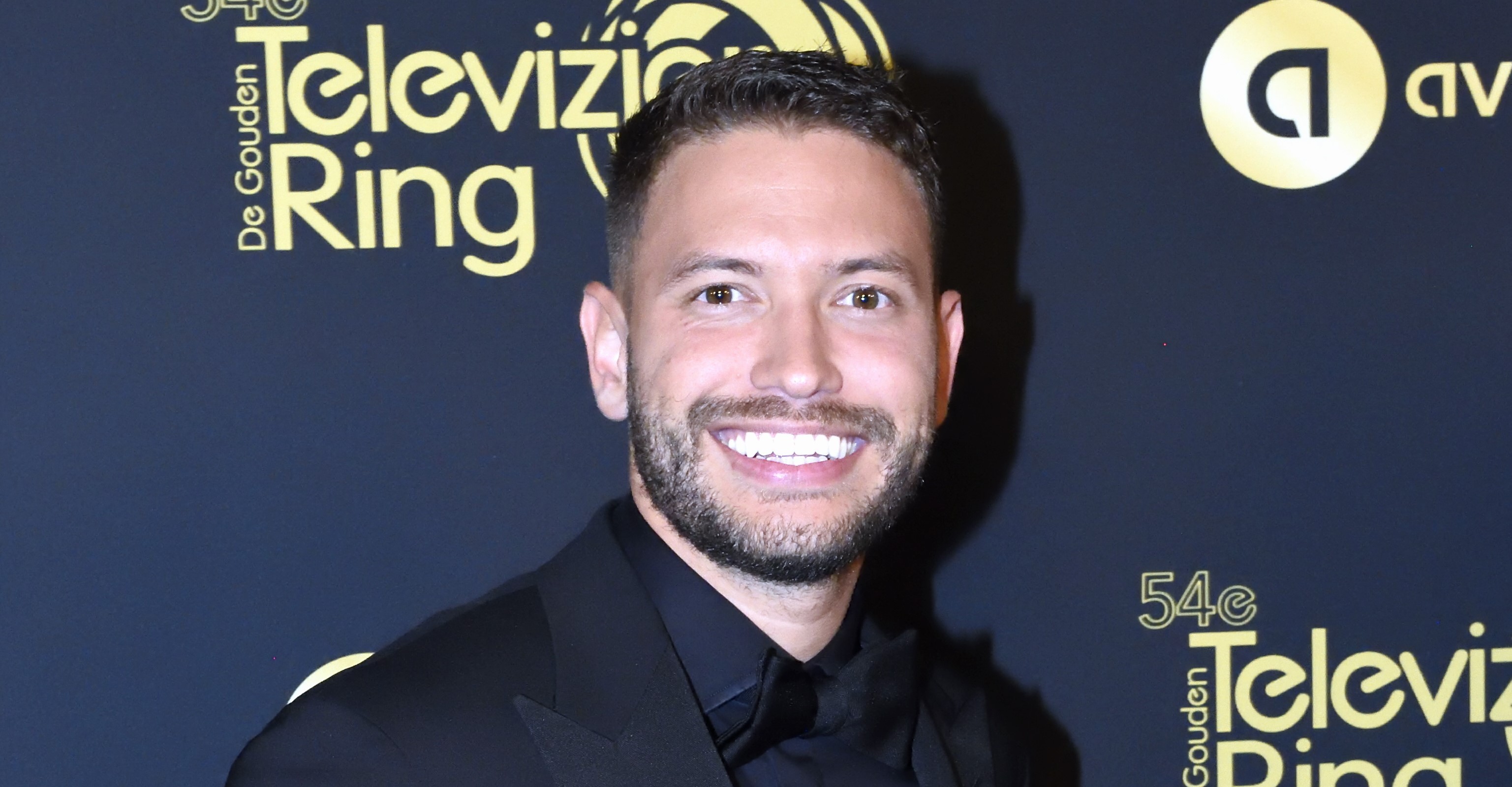 Rolf Sanchez Deelde Bed Met Og3ne Zangeres Grazia